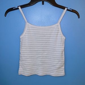 5 for $25- XS Brandy Melville tank